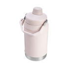 Stanley Iceflow™ Jug With Fast Flow Lid Rose Quartz 64 OZ