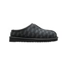 Kith Monogram Shearling Slippers - Stadium