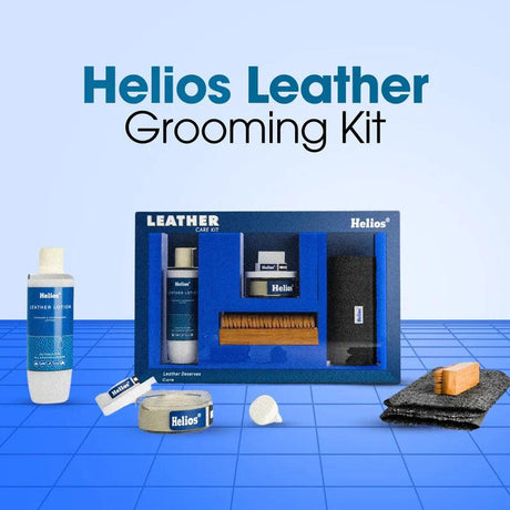 Helios: THE ULTIMATE LEATHER CARE KIT - dawntown