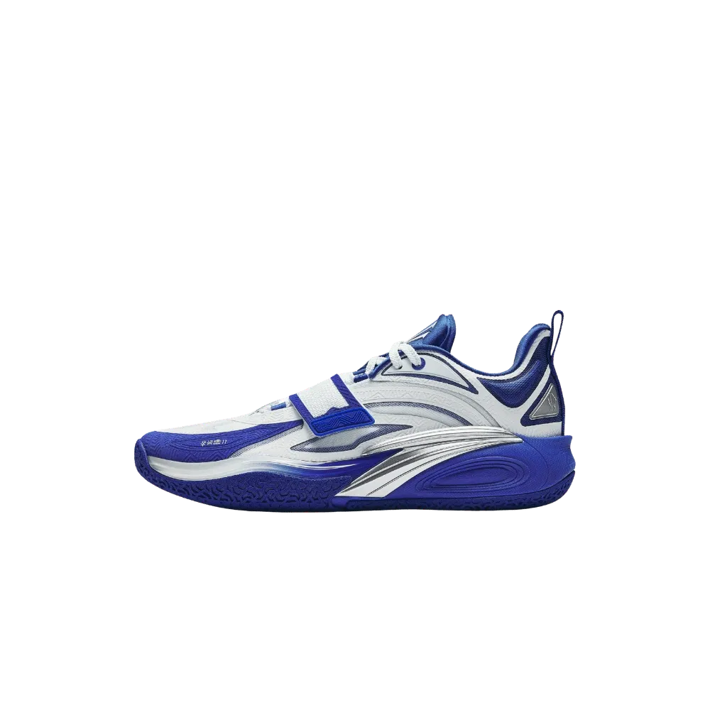 Anta KAI 1 White/Blue