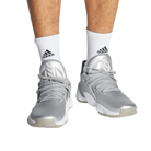 Adidas Harden Vol. 4 'Silver Metallic'