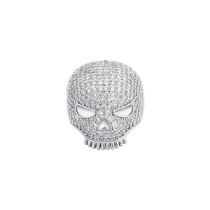 Skull Ring