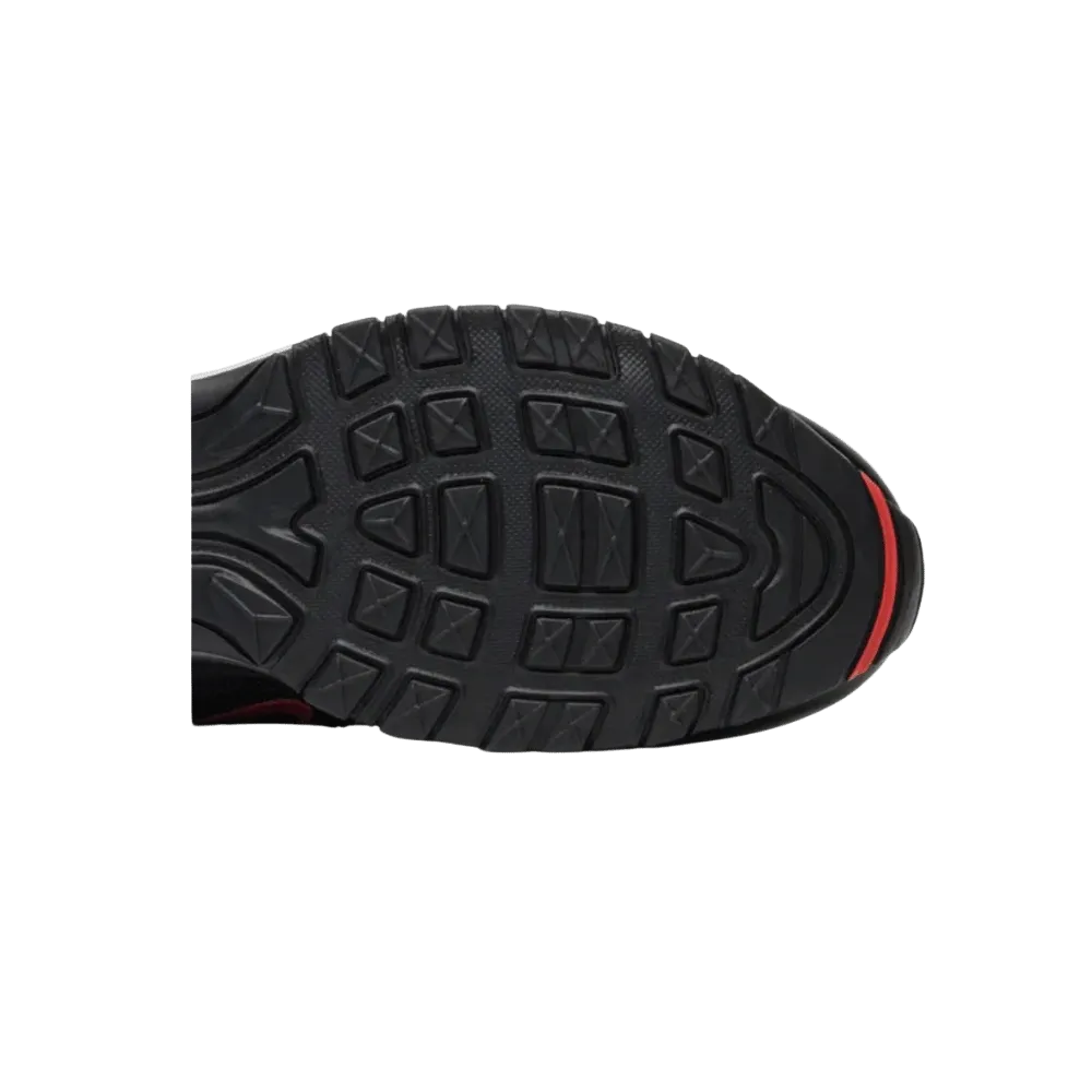 Nike Undefeated x Air Max 97 OG 'Black'