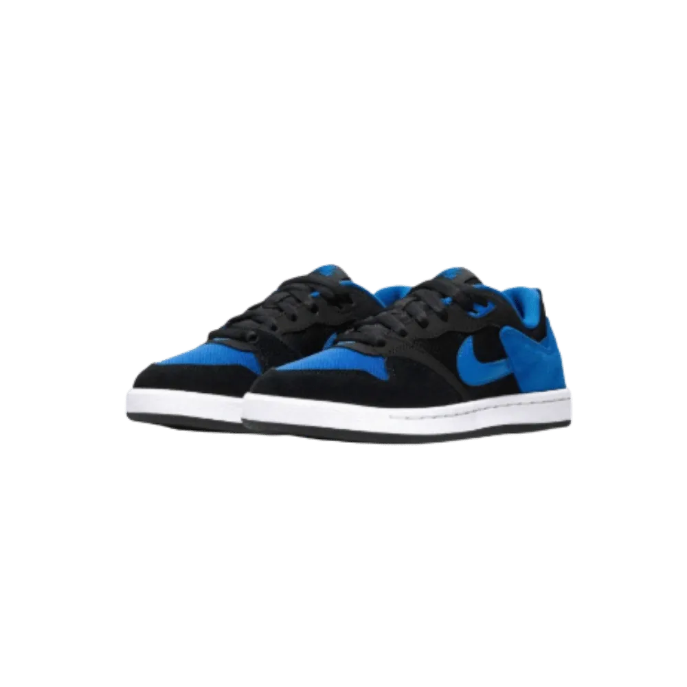 Nike SB Alleyoop 'Black Blue'