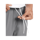 Gymshark Contrast Straight Leg Pant Pitch Grey