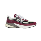 New Balance 990v6 Made in USA 'Dark Ember'