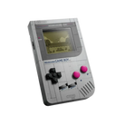 Lego X Game Boy