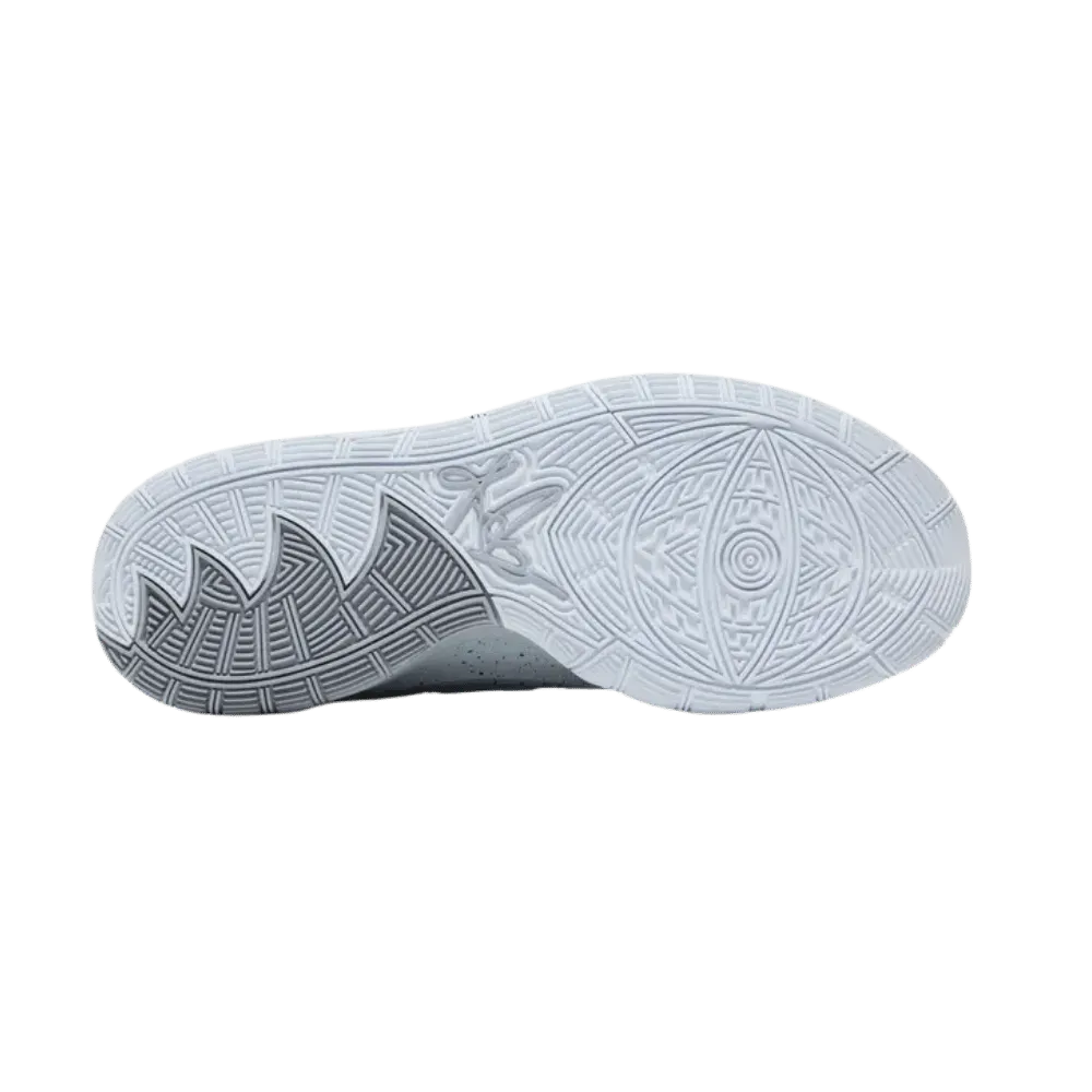 Nike Kyrie 6 Team 'Black Wolf Grey'