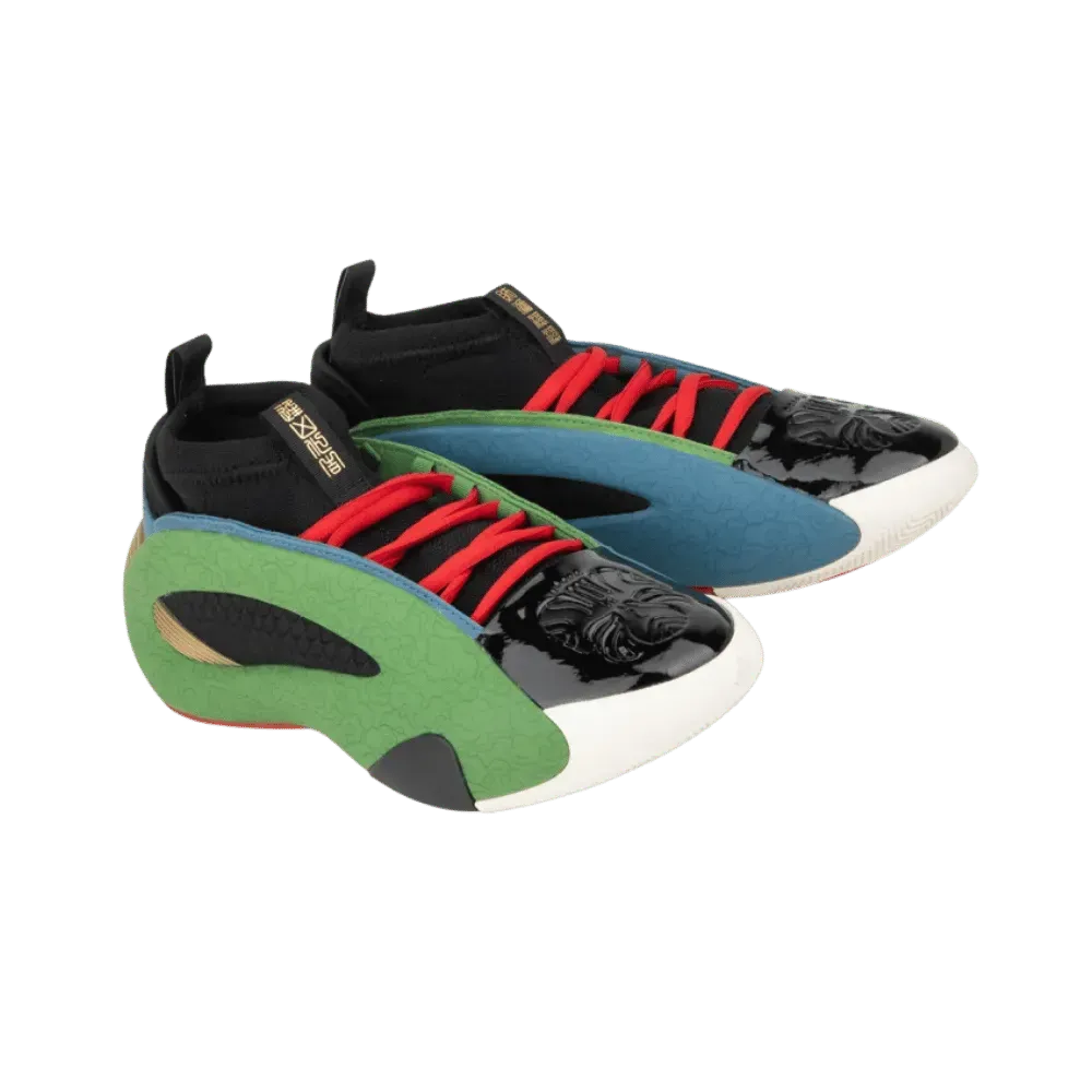 Adidas Harden Vol. 8 Chinese New Year