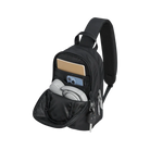 Stanley The Vitalize™ Macro Method Crossbody Bag Black 10 QT