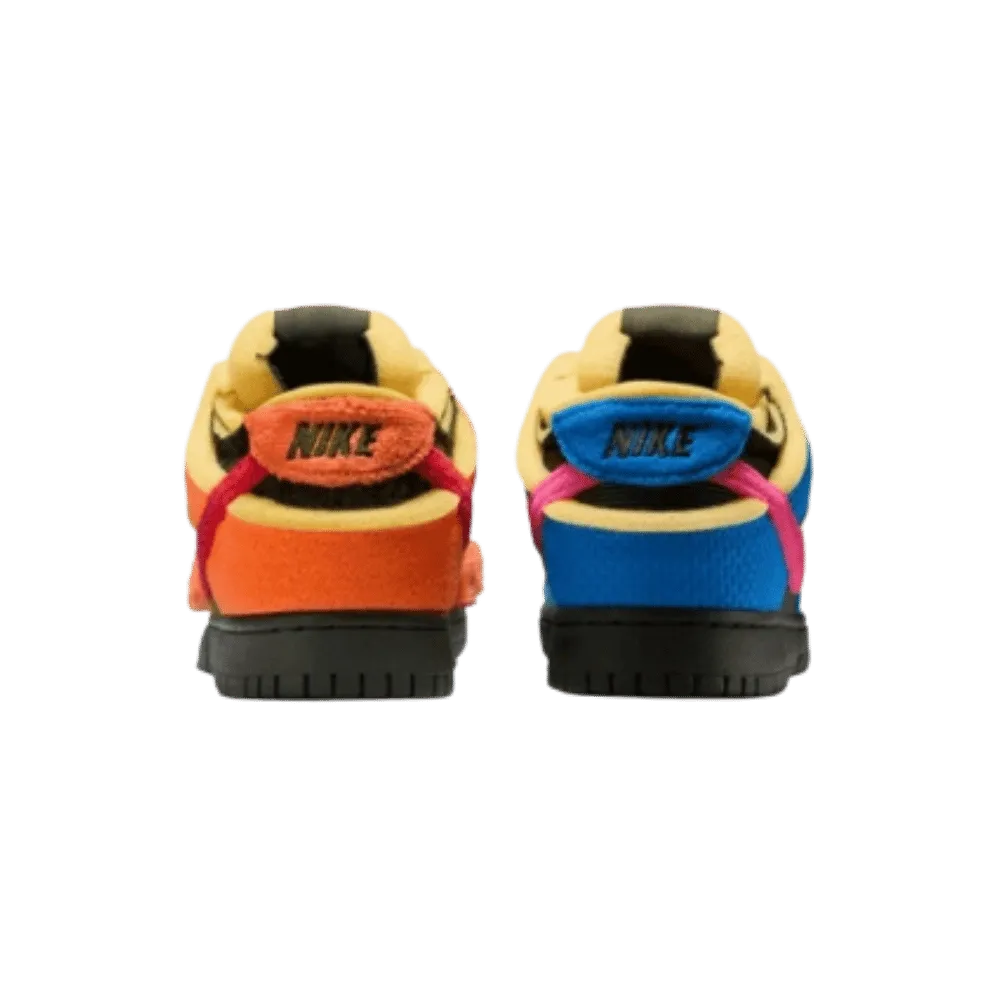 Nike Cactus Plant Flea Market x Dunk Low 'Swamp Sponge Pack - Photo Blue'