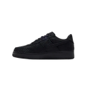 Nike Air Force 1 Low 'Valentine's Day Triple Black' 2026