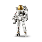 Lego Space Astronaut