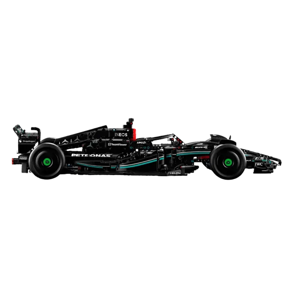 Lego Mercedes-AMG F1 W14 E Performance
