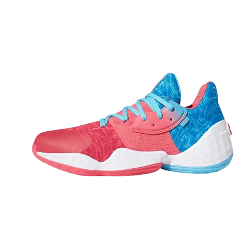 Adidas Harden Vol.4 GCA 'Candy Paint'