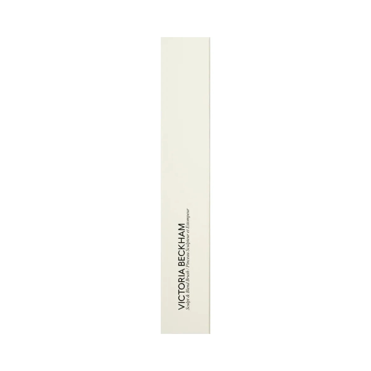 Victoria Beckham Sculpt & Blend Brush