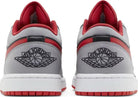 Air Jordan 1 Low 'Cement Fire Red'