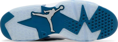 Jordan MVP 'Industrial Blue'