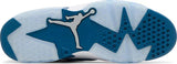 Jordan MVP 'Industrial Blue'