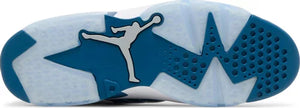 Jordan MVP 'Industrial Blue'