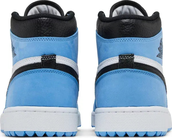 Air Jordan 1 High Golf 'University Blue'