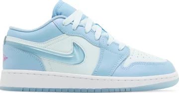 Air Jordan 1 Low SE 'Aquarius Blue'