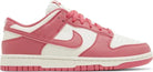 Dunk Low Next Nature 'Aster Pink'