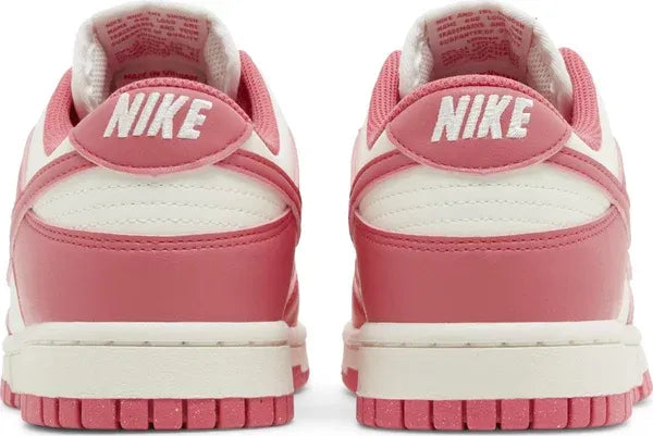 Dunk Low Next Nature 'Aster Pink'