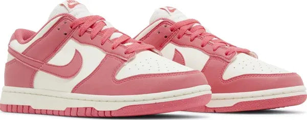 Dunk Low Next Nature 'Aster Pink'