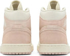 Air Jordan 1 Mid SE 'Seersucker'