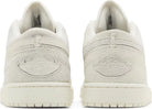 Air Jordan 1 Low SE Craft 'Pale Ivory'