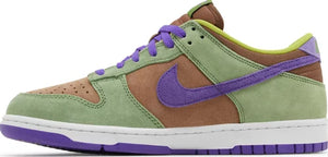 DUNK LOW VENEER