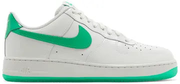 Air Force 1 '07 Premium 'Platinum Tint Stadium Green'