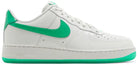 Air Force 1 '07 Premium 'Platinum Tint Stadium Green'