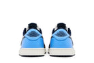 Air Jordan 1 Retro Low OG 'Obsidian UNC'