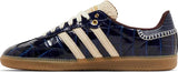 Wales Bonner x Samba OG 'Croc - Collegiate Navy'