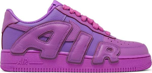 Cactus Plant Flea Market x Air Force 1 Low Premium 'Fuchsia Dream' - dawntown