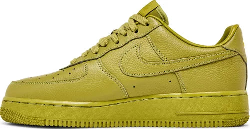 Air force 1 moutarde sales