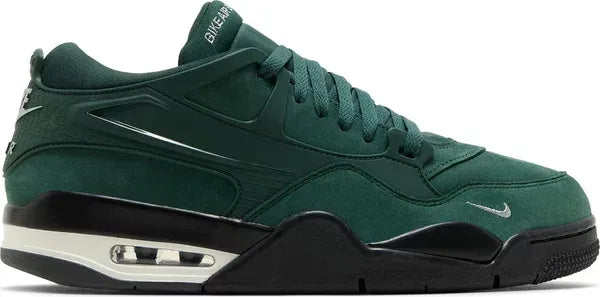 Air Jordan 4 RM SP X Nigel Sylvester 'Fence Green'