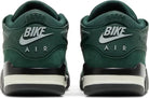 Air Jordan 4 RM SP X Nigel Sylvester 'Fence Green'