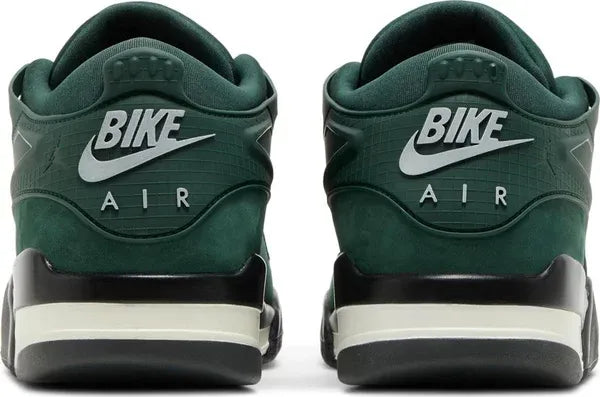 Air Jordan 4 RM SP X Nigel Sylvester 'Fence Green'