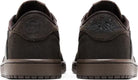 Travis Scott x Air Jordan 1 Retro Low OG SP 'Velvet Brown'
