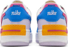 Nike Air Force 1 Shadow '90s Multi-Color'