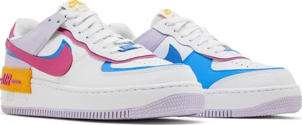 Nike Air Force 1 Shadow '90s Multi-Color'