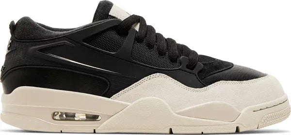 Air Jordan 4 RM 'Black Light Bone'