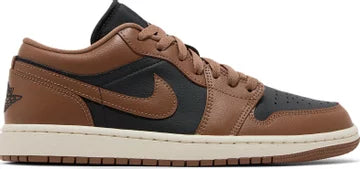 Air Jordan 1 Low "Archaeo Brown"