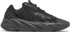 Yeezy Boost 700 MNVN 'Triple Black' 2024
