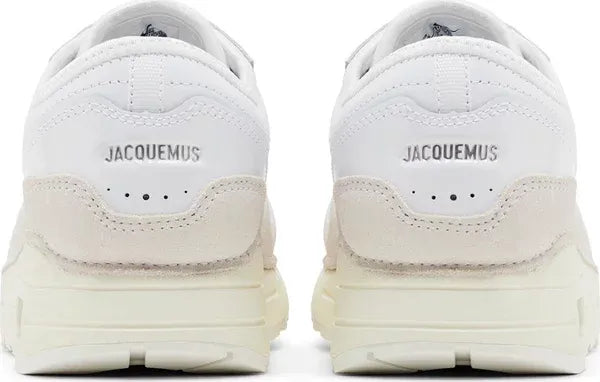 Jacquemus x Wmns Air Max 1 '86 'Big Bubble - Summit White'