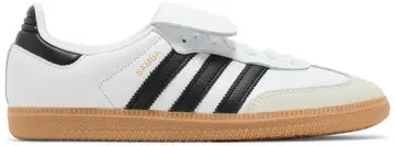 Samba LT 'White Black Gum'