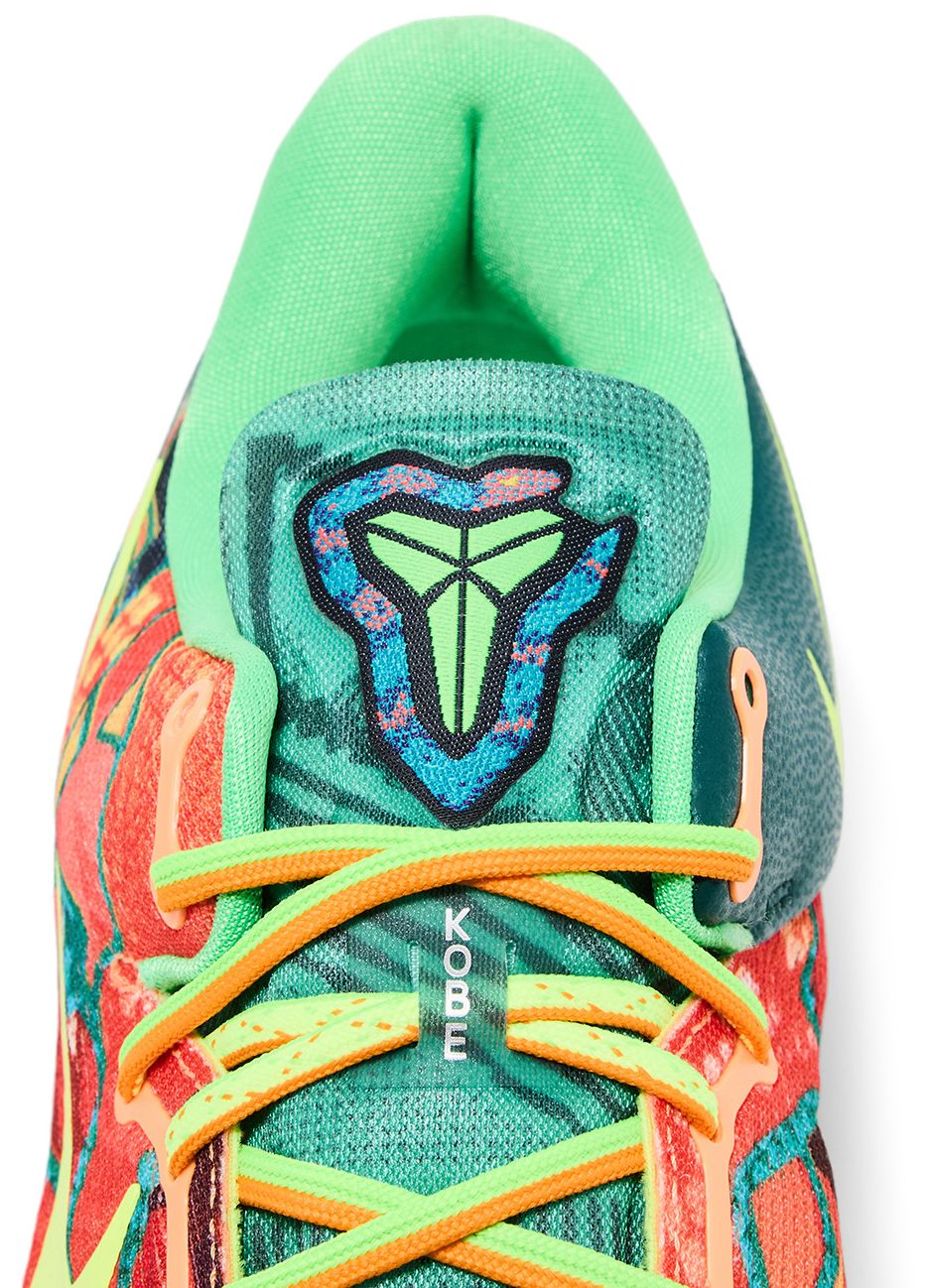 Nike Kobe 8 Protro What The (2025) – Dawntown